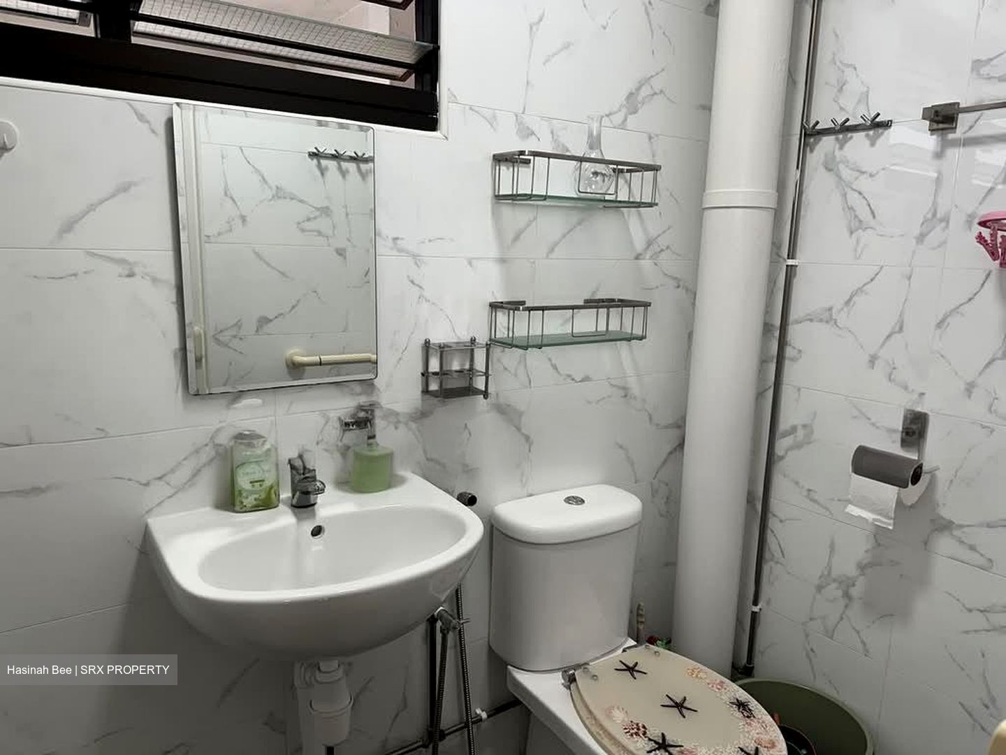 Blk 348 Woodlands Avenue 3 (Woodlands), HDB 4 Rooms #564048231
